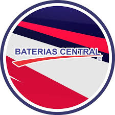 Baterias Central