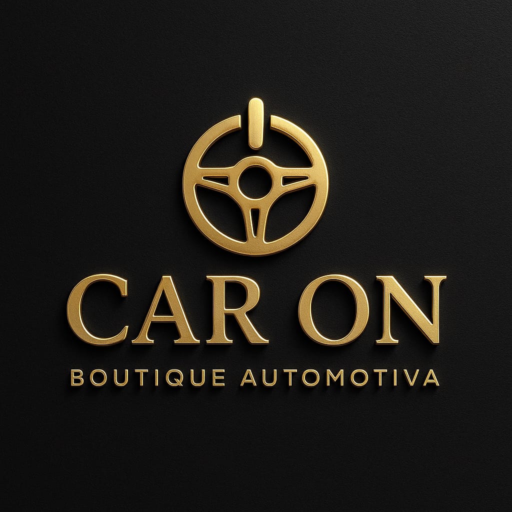 Car On